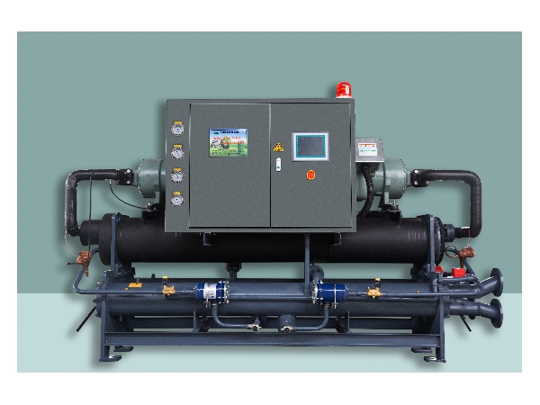 螺桿式冷水機(jī)組的調(diào)試、開機(jī)操作與維護(hù)保養(yǎng)